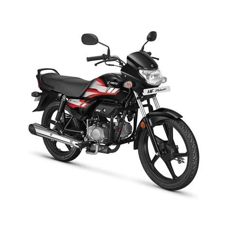 Hero HF Deluxe 97.2 CC Bike at Rs 60299 | Hero Passion Pro in Tuni | ID ...