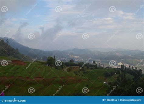 Ooty, Tamil Nadu India stock photo. Image of spring - 106382550