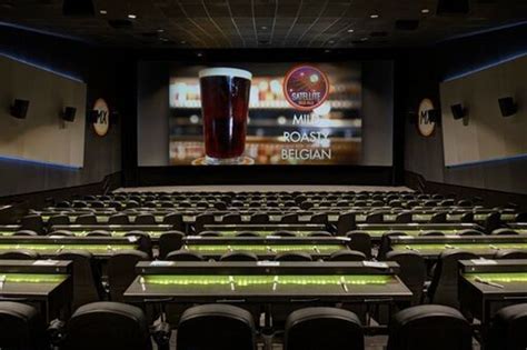 Flix Brewhouse movie-theater brewery opens in Chandler, first in AZ