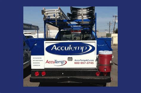 AC Installation Service in Phoenix, AZ | AccuTemp