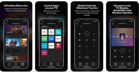 VIZIO SmartCast Mobile™ App Review - appPicker