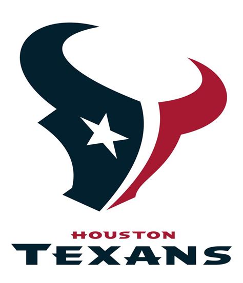 Houston Texans Logo PNG Transparent & SVG Vector - Freebie Supply ...