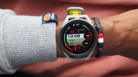 Huawei Watch GT Runner review: a wearable born to run | Stuff