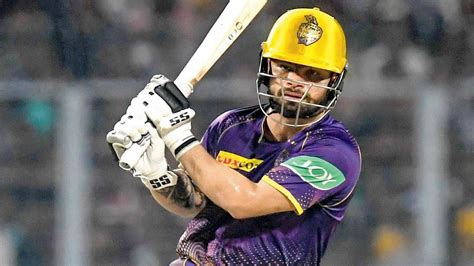 IPL 2023: ‘Happy, but not overjoyed,’ says KKR’s Rinku Singh