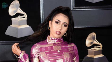 Kali Uchis' Net Worth, Music Albums, Fashion Designer, Relationship