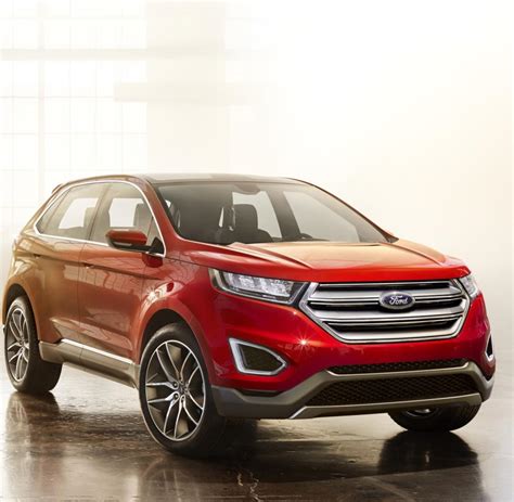 Ford Suv Models : Austin New Ford Explorer | Review of 2018 Ford ...