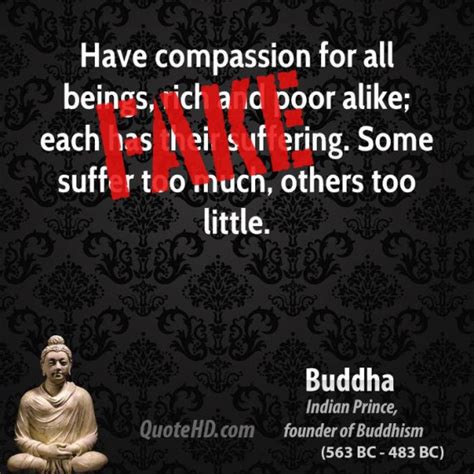 Buddha Quotes On Love Compassion. QuotesGram