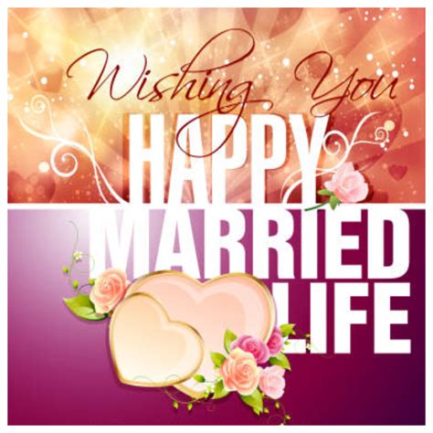 Marriage Wishes Quotes