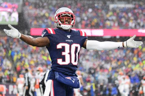 Patriots Super Bowl LIII champion Jason McCourty retires after 13 NFL ...