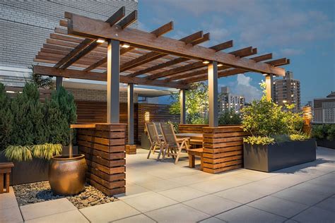 Small Roof Terrace Design Ideas Philippines