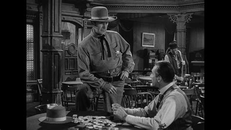 Abilene Town Blu-ray - Randolph Scott