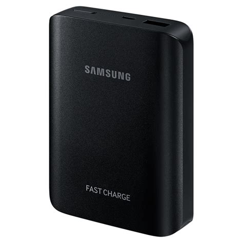 Fast Charge Battery Pack (10.2A) Mobile Accessories - EB-PG935BBUGUS | Samsung US