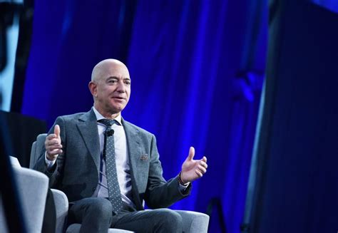 Jeff Bezos space trip: Date, cost, and what rocket will he fly in?