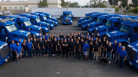 Self-driving truck tech startup Embark goes public, making the 26-year ...