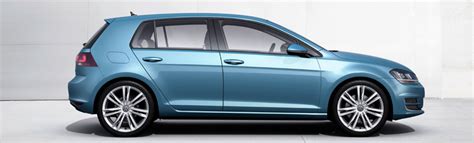 Volkswagen Golf Trendline Automaat - Benzine Shortlease