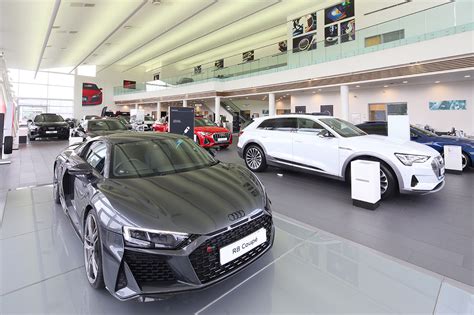 Audi Dealership Uk - Audi dealership in Stockport - CPC / Read ...