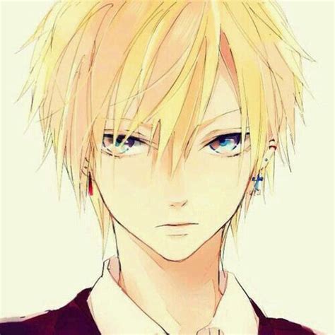 Anime Hairstyles Male Meaning - ANIMEDIA