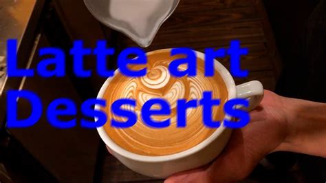 Coffee Recipes & sweet recipes - YouTube