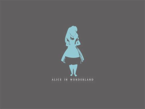 🔥 [50+] Alice in Wonderland Wallpapers Quotes | WallpaperSafari