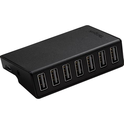 Targus 7-Port USB Desktop Hub