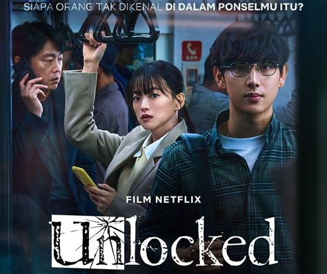 Review phim Unlocked: Phim kinh dị giật gân với tình tiết cuốn hút ...