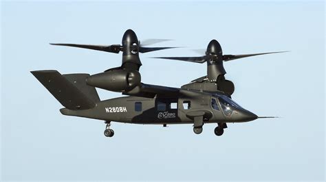 US GAO denies FLRAA award protest by Sikorsky - Airforce Technology