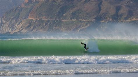 Surfing in South Africa: Top 10 Best Spots You Should Try