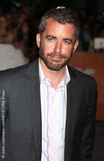 Jason Jones attends the premiere of his film | Toronto International Film Festival TIFF