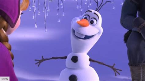 The 10 best Frozen characters, ranked