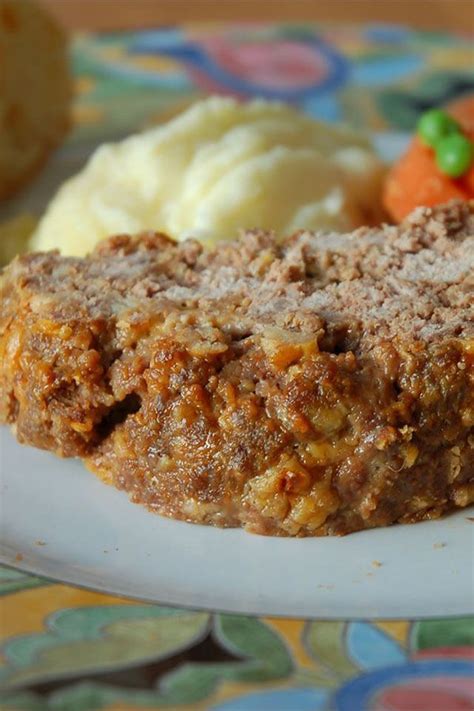 This meatloaf recipe is a quick and easy meatloaf recipe! Bake the best ...