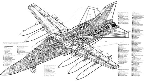 AirWingMedia.com » General Dynamics F-111 Aardvark PDF eBook & Aircraft Flight Manuals