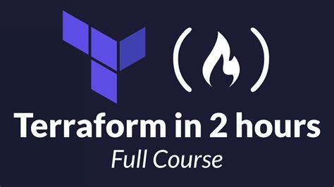 Terraform Course - Automate your AWS cloud infrastructure - YouTube