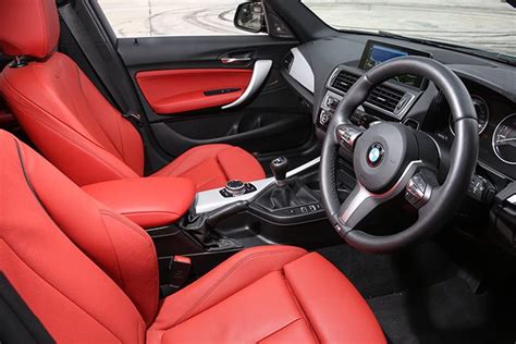 2017 BMW M140i review