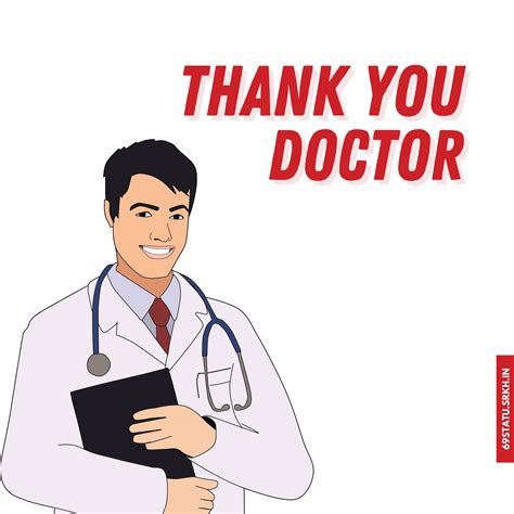 Thank You Doctor Images in HD | Doctor images, Doctor, Thank you images