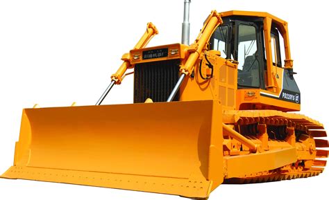 Download Bulldozer Pd22oys PNG Image for Free | Bulldozer, Transportation, Png