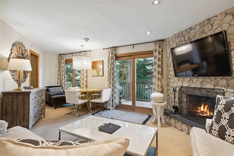 Luxury Vail, Colorado Vacation Rentals | Lodge at Lionshead