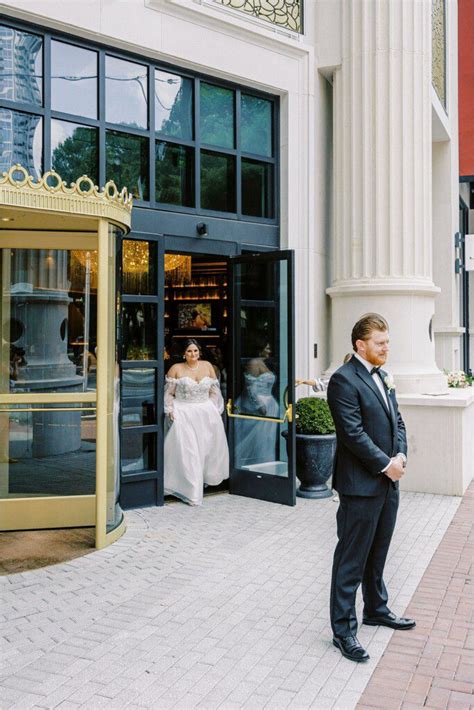 Grand Bohemian Wedding in Charlotte NC | Catherine Ann Photography