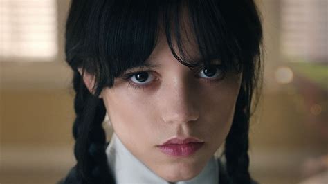 Here's how you can get the trending Wednesday Addams makeup look | Flipboard