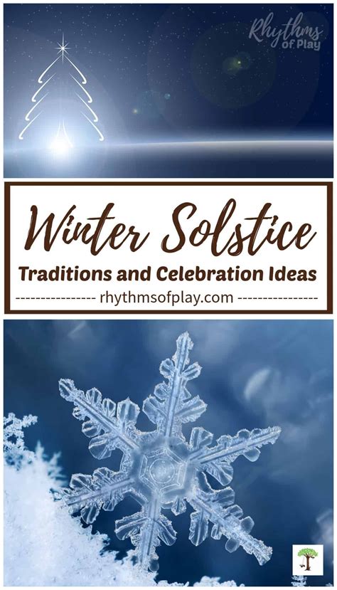 Winter solstice celebration ideas fun ways to celebrate the solstice ...