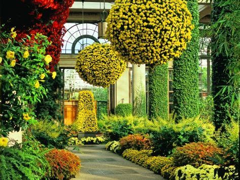 Autumn’s Colors | Longwood gardens, Garden design, Beautiful gardens