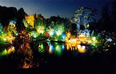 Pukekura Park - New Plymouth, Taranaki, NZ - 8 travel reviews for Pukekura Park - New Plymouth