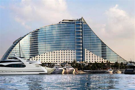 Bond Interiors wins fit-out contract for Dubai's Jumeirah Beach Hotel ...