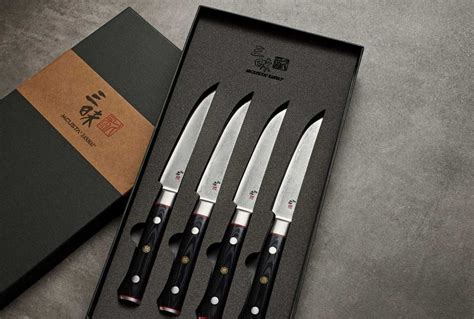 Damascus Japanese Knives - Damascus Knife Top Picks – Chef's Armoury