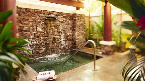 Spa Montage Kapalua Bay - Maui Spas - Lahaina, United States - Forbes ...