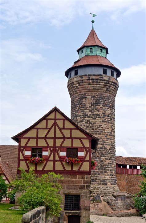 nuremberg castle pictures | Nuremberg Castle | Germania