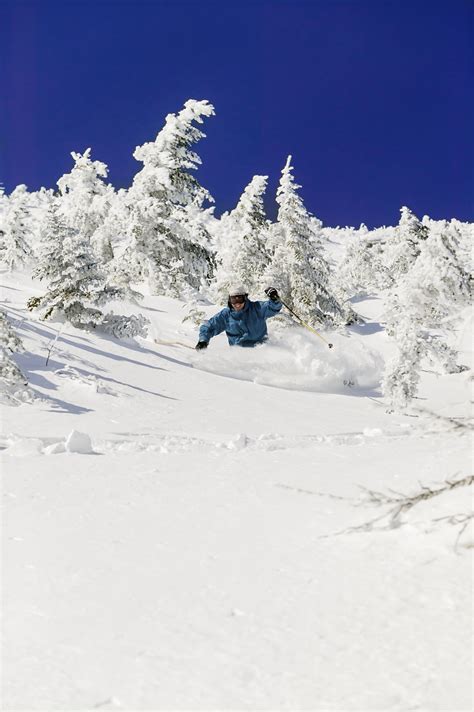 Stowe Ski Packages | Stowe Deals | SkiSync