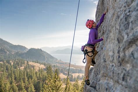 Here’s why BC's Penticton is an outdoor lover’s dream come true | Travel