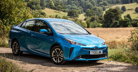 Toyota to build hybrid cars in South Africa - TechCentral