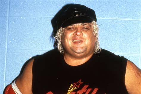 WWE Star 'The American Dream' Dusty Rhodes Dies at 69 - NBC News