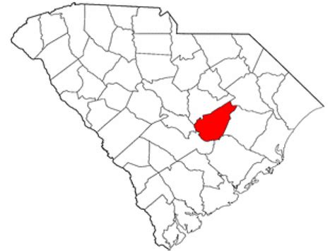 Clarendon County, SC - Geographic Facts & Maps - MapSof.net